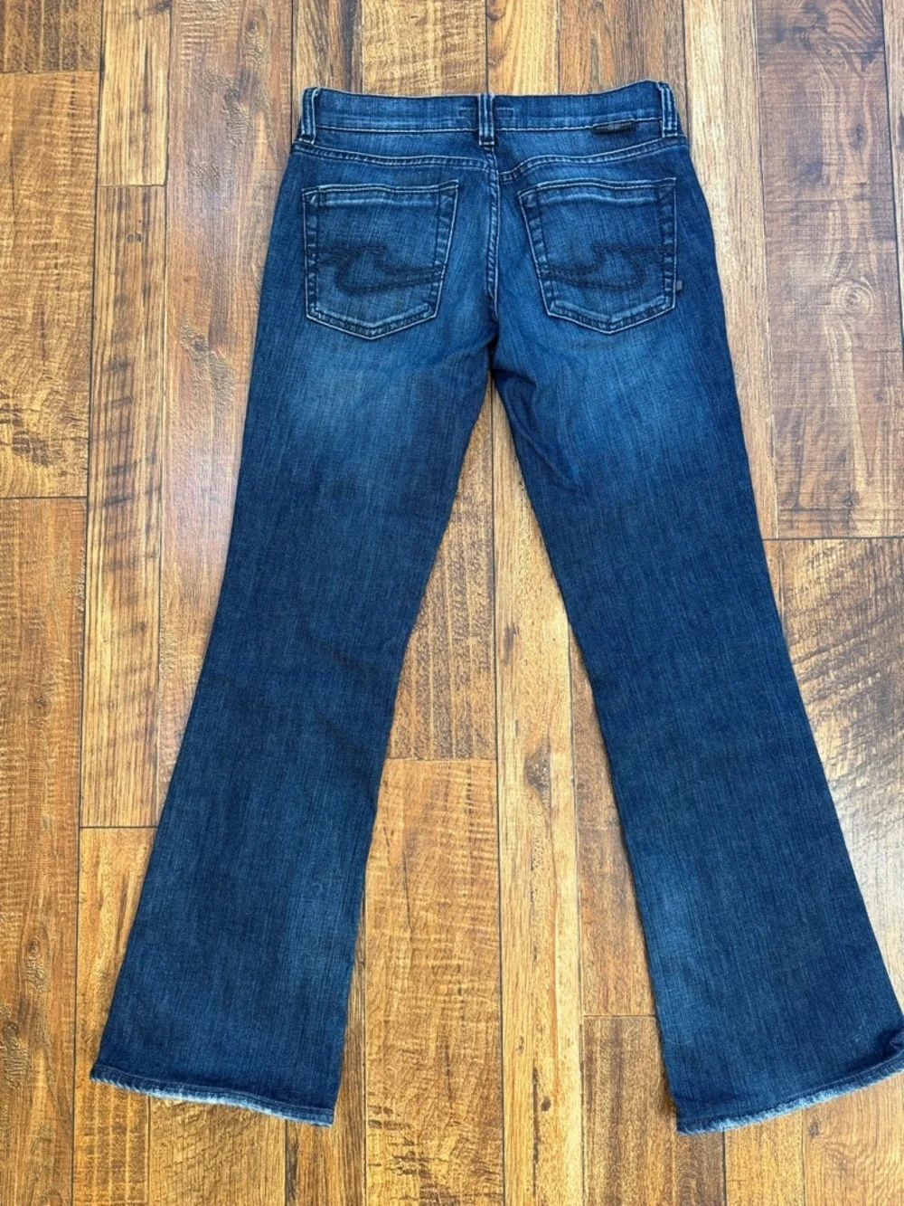 Hugo Boss Denim Jeans 28 bootcut - Picture 4 of 6